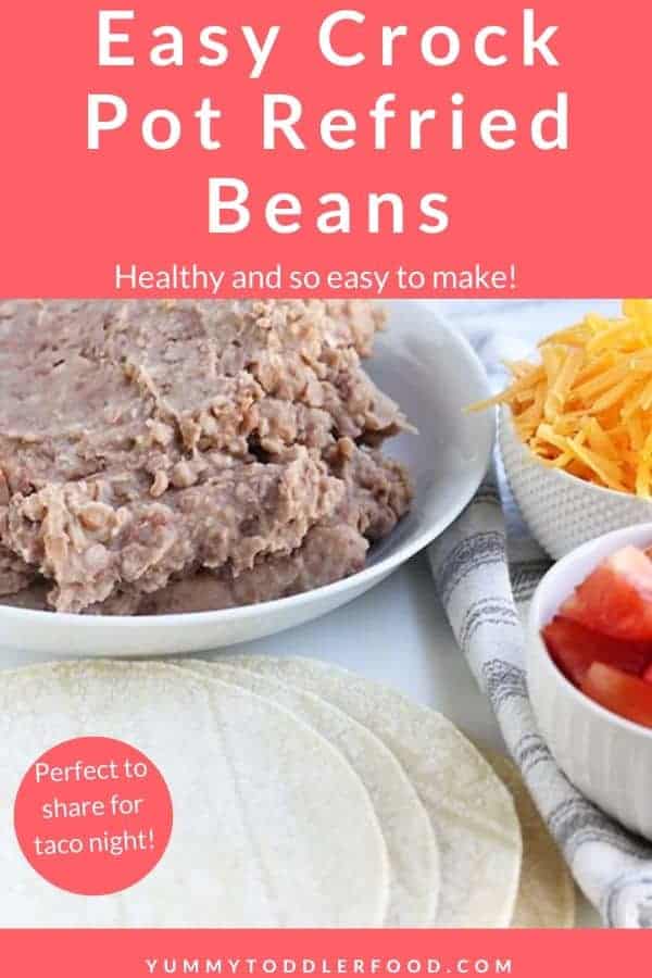 refried beans pin 1