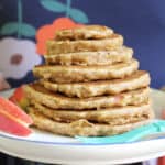 stack-of-apple-pancakes