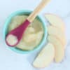 apple-puree-on-baby-spoon