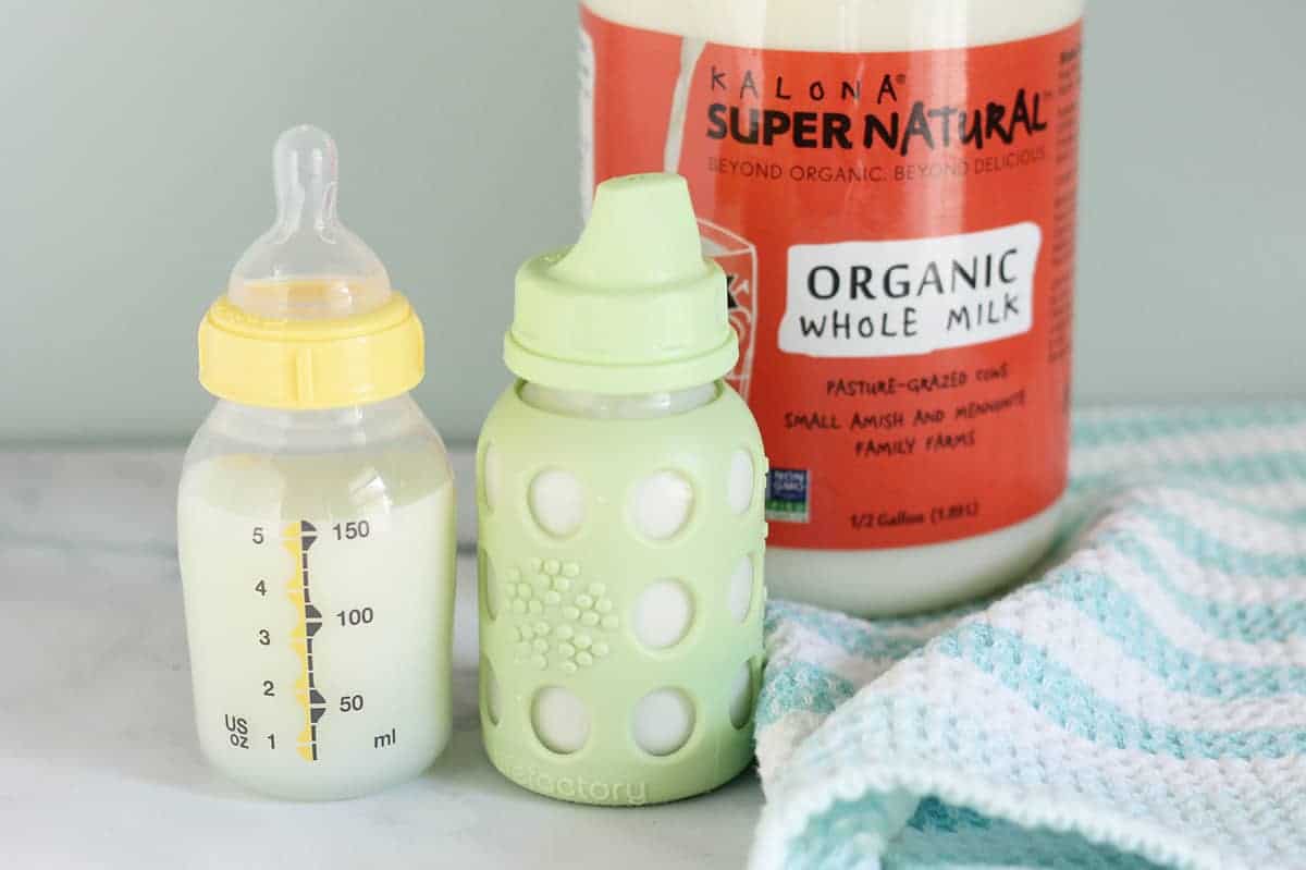 baby-bottle-and-sippy-cup-of-milk