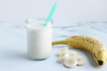 banana-milk-in-jar