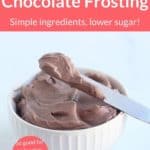 chocolate frosting pin 1