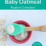 baby oatmeal pin 1