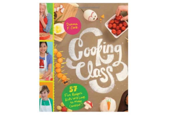 Best Cookbooks for Kids (for Toddlers, Preschoolers, and Big Kids!)
