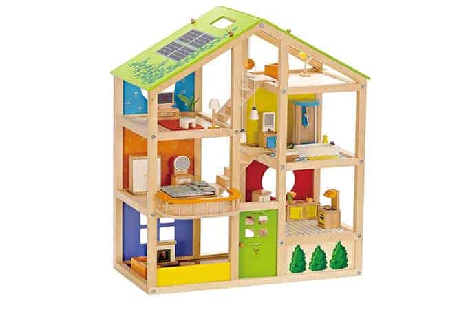 hape-wooden-dollhouse