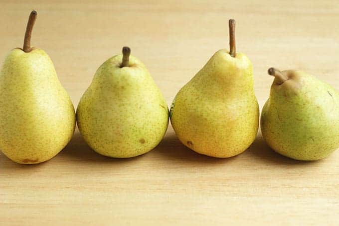 pears-on-countertop