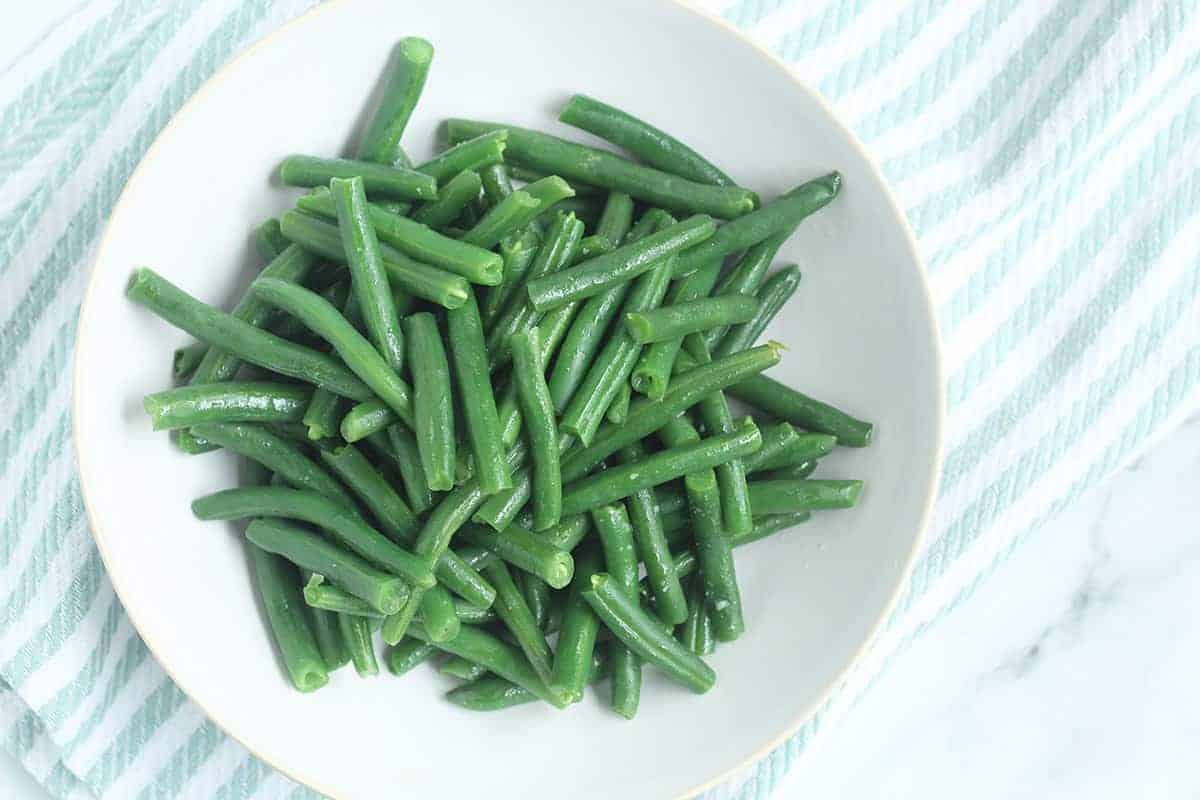 getuige Opstand Nebu Best Boiled Green Beans (Ready in 10 Minutes!)