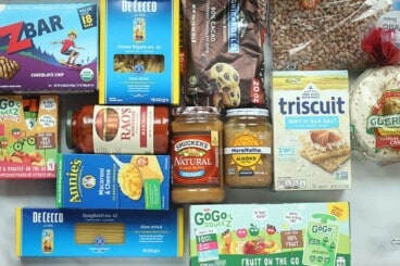 pantry-items-from-walmart