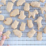 mini-animal-crackers-on-wire-rack