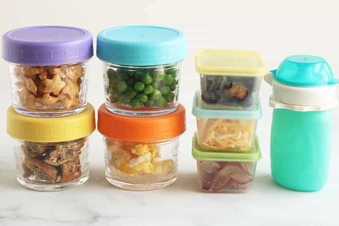 baby-snacks-in-storage-containers