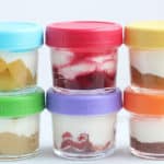 fruit-on-the-bottom-yogurt-in-containers