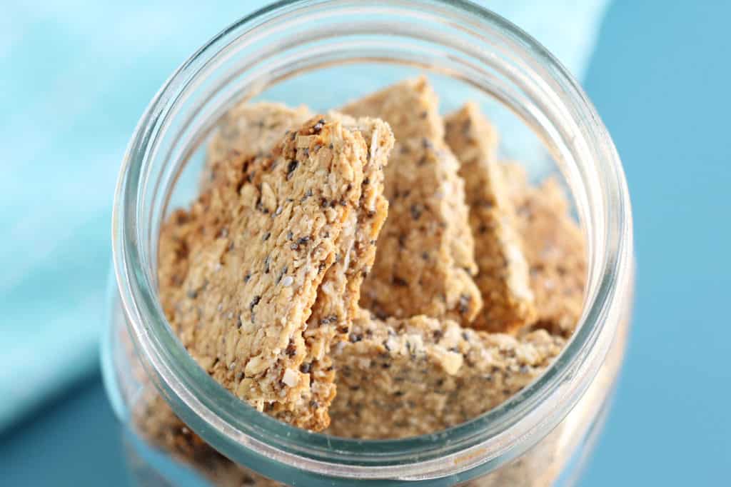 25 Healthy Toddler Snacks to Take On the Go (Big Kids Will Like Too)