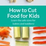 cut food for kids pin