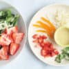 kids-salad-on-white-plate