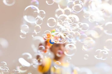 toddler-blowing-bubbles