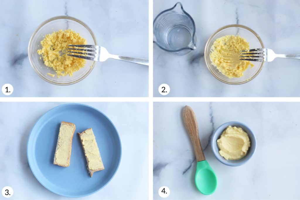 When Can Baby Eat Eggs Puree BLW when-can-baby-eat-eggs-puree-blw