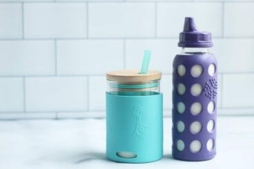 milk-in-blue-and-purple-sippy-cups