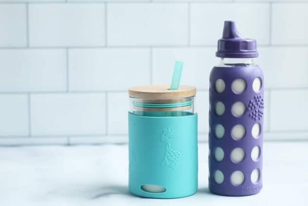 How much milk should a one year old drink? - Yummy Toddler Food