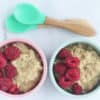 quinoa-pudding-with-raspberries-in-bowls