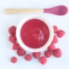 raspberry-puree-with-berries-and-baby-spoon