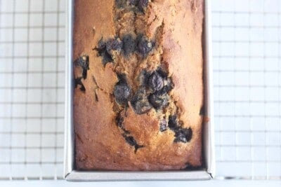 blueberry-banana-bread-in-pan