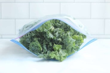 kale-spilling-out-of-freezer-bag