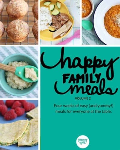 Quinoa for Babies (Quinoa Baby Food) - Yummy Toddler Food