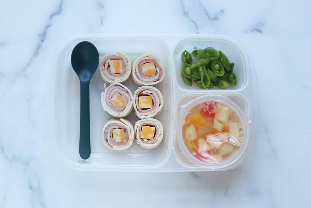 Wraps for Kids 10 Easy Ideas for Lunch or Dinner