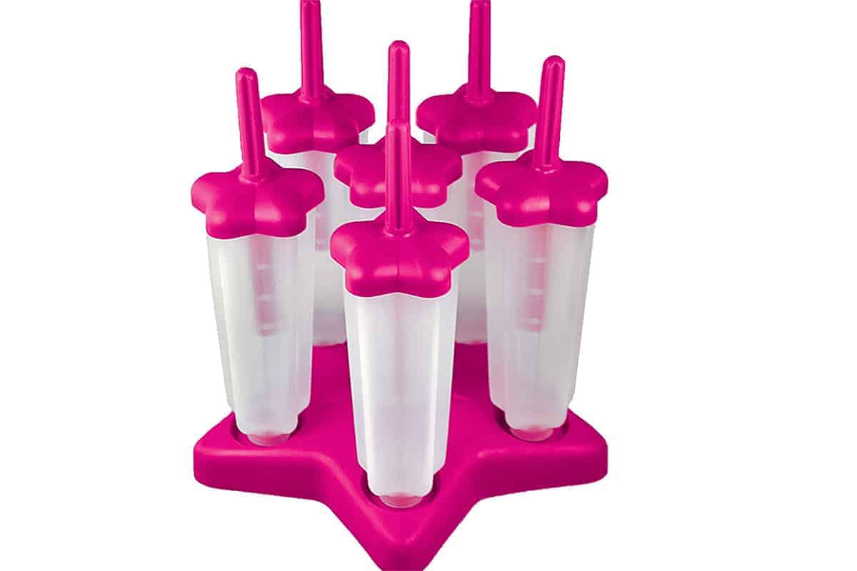 tovolo-star-popsicle-molds