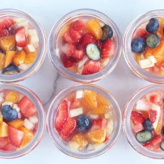 homemade-fruit-cups-in-glass-jars