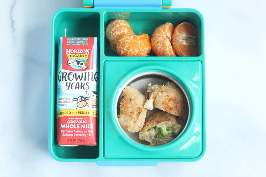 10 Easy NonSandwich Lunches for Kids and Adults