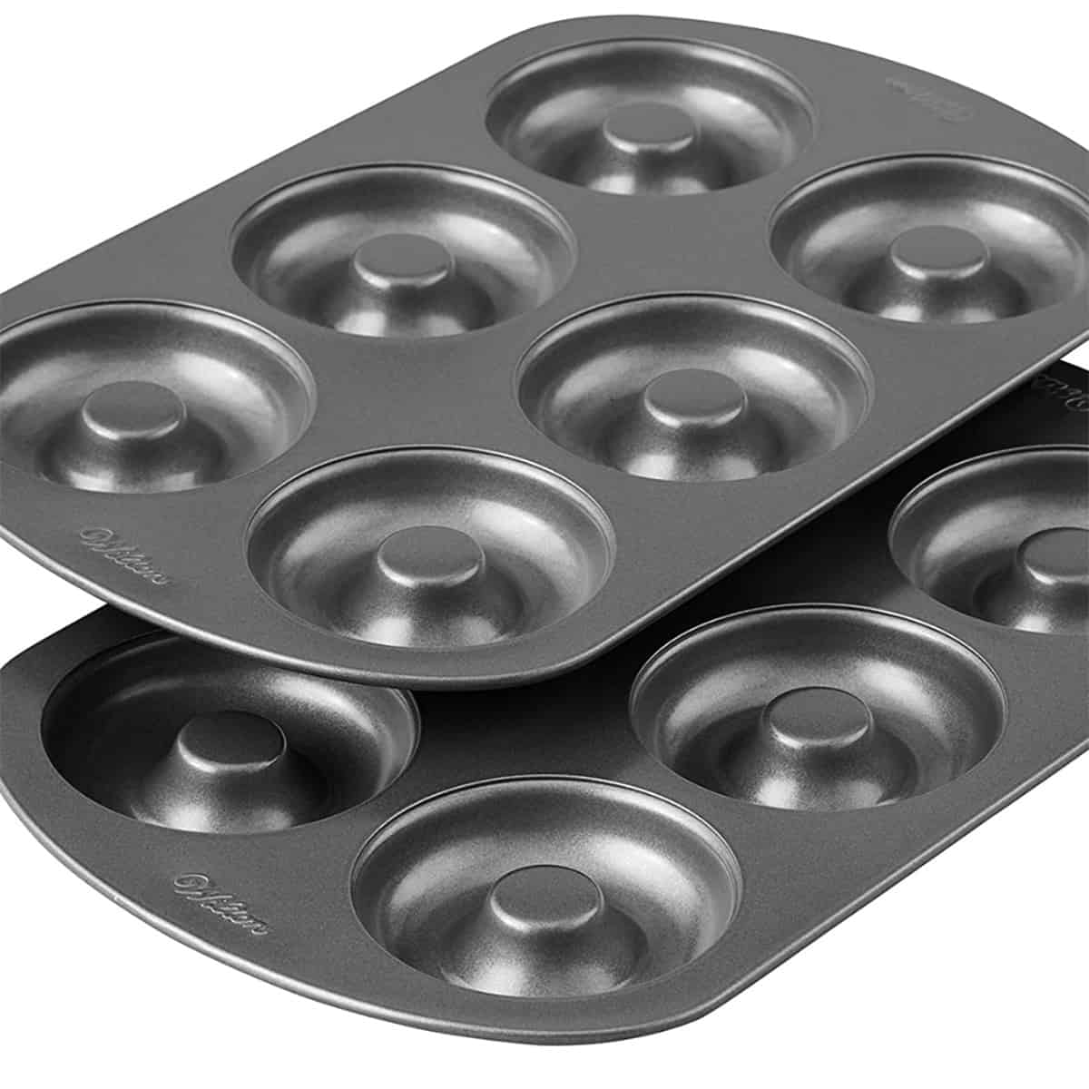 wilton baked donut pan.