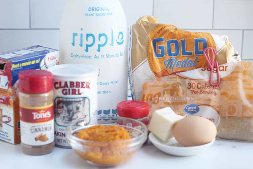 Sweet Potato Baked Donuts (Easy, Healthy, So Good!)