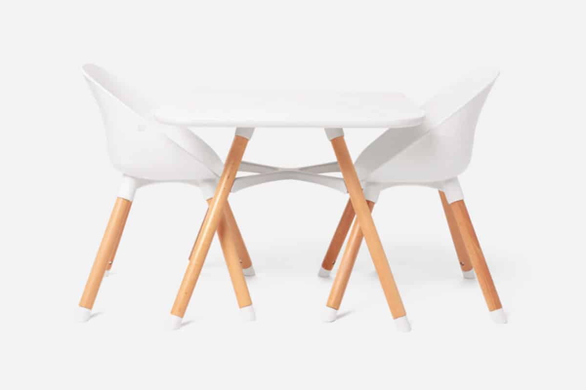 lalo playkit with table and chairs
