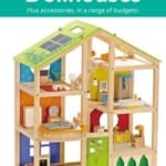 toddler dollhouse pin.