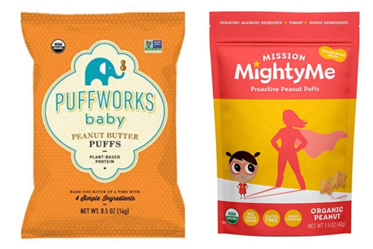 When Can Baby Have Peanut Butter? Yummy Toddler Food