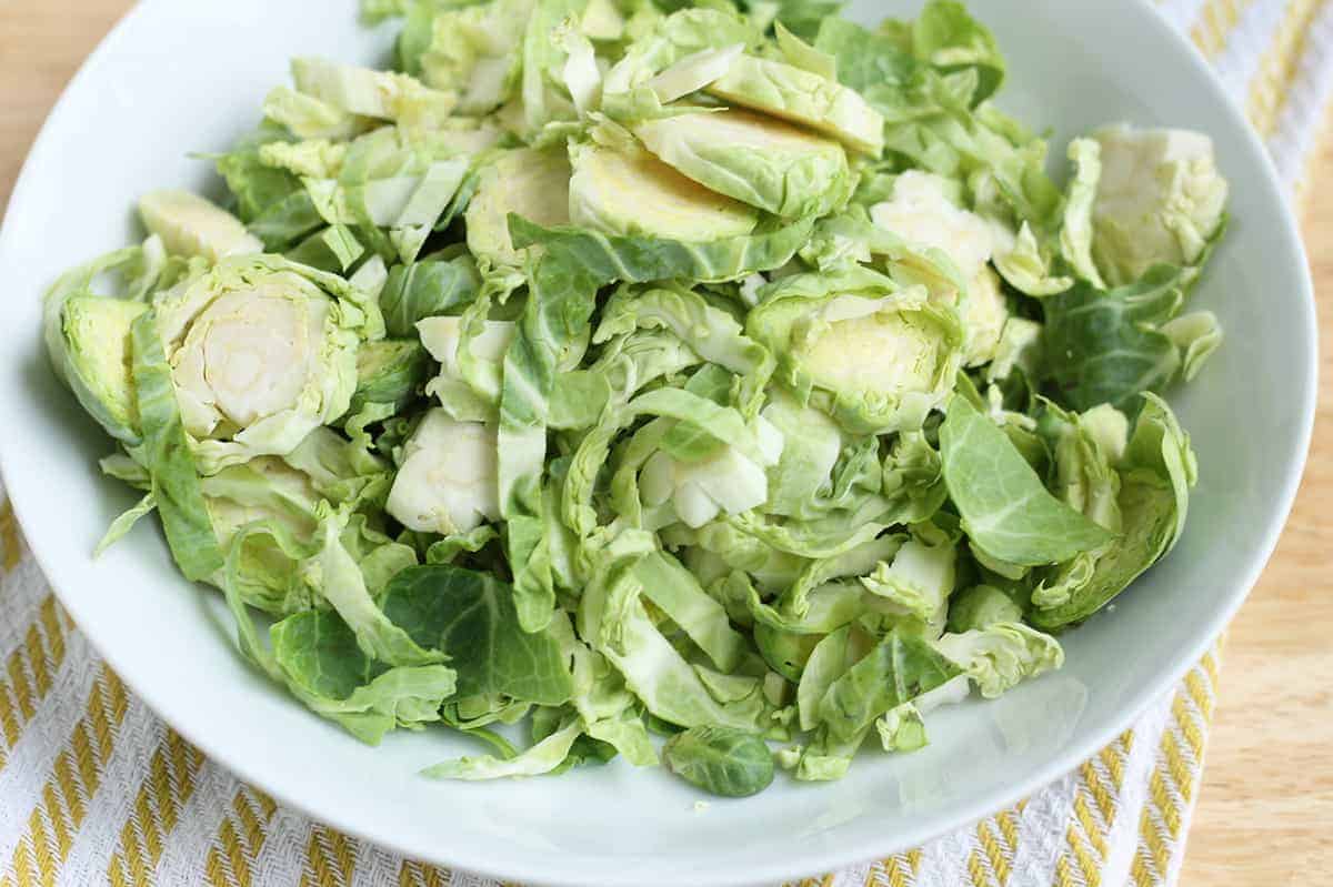 shredded-raw-brussels-sprouts