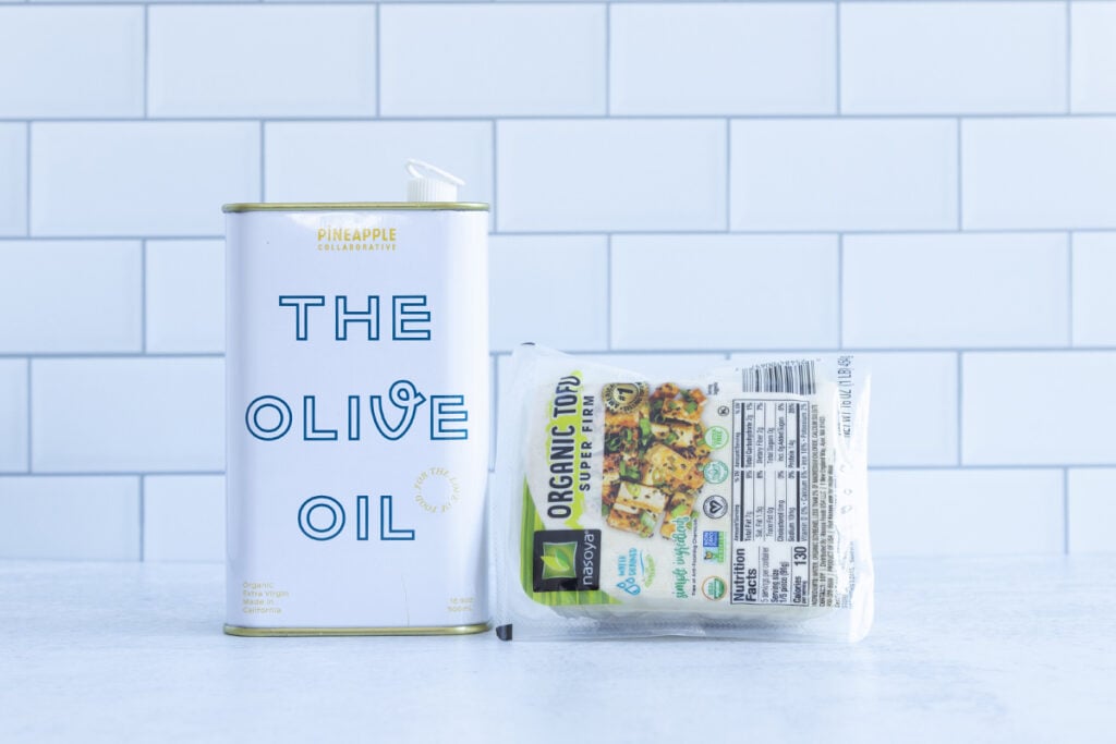 Tofu for Babies and Kids (Tips and Recipes)