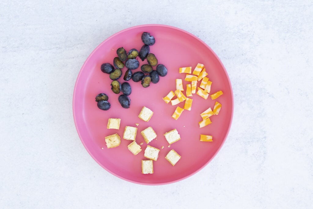 Tofu for Babies and Kids (Tips and Recipes)
