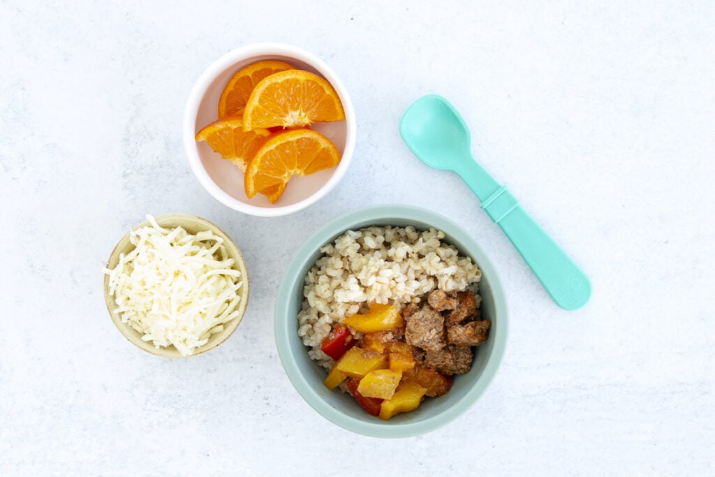 Master List of Vegetable Recipes for Kids (Parents Will Love Too!)