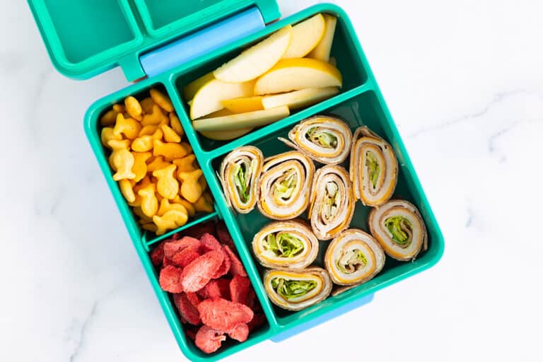 Easy Bento Lunch Box Ideas (PickyEater Approved)