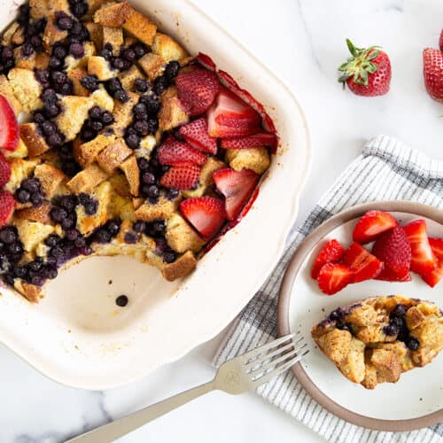 Breakfast for Dinner Ideas 32