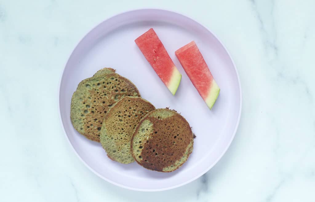 Favorite BabyLed Weaning Breakfasts Yummy Toddler Food
