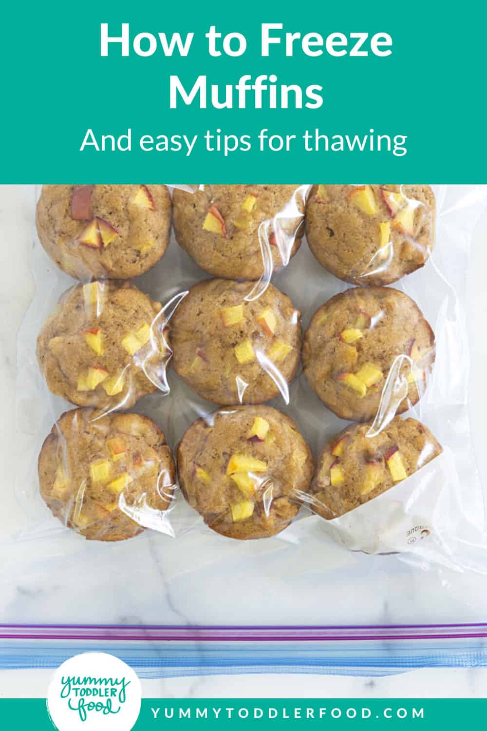how-to-freeze-muffins-pin