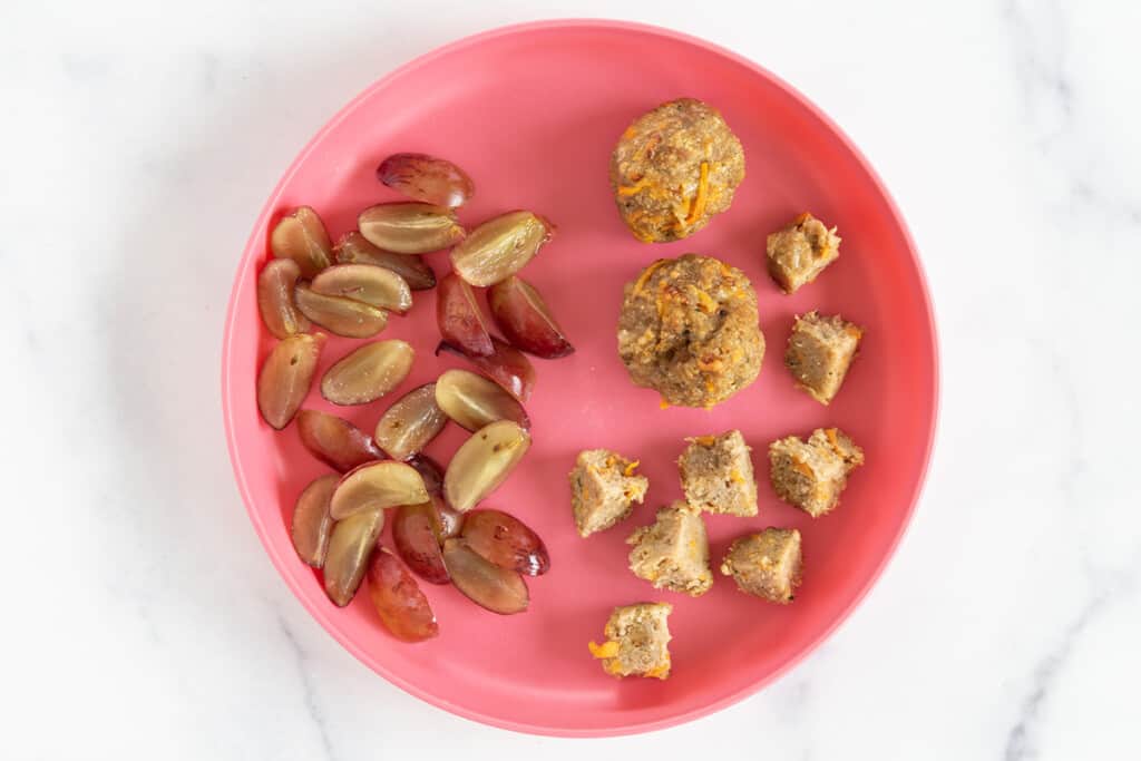 Master List of Finger Foods for Toddlers - Yummy Toddler Food