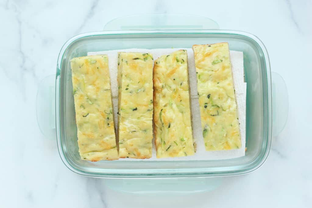 Favorite BabyLed Weaning Recipes Yummy Toddler Food