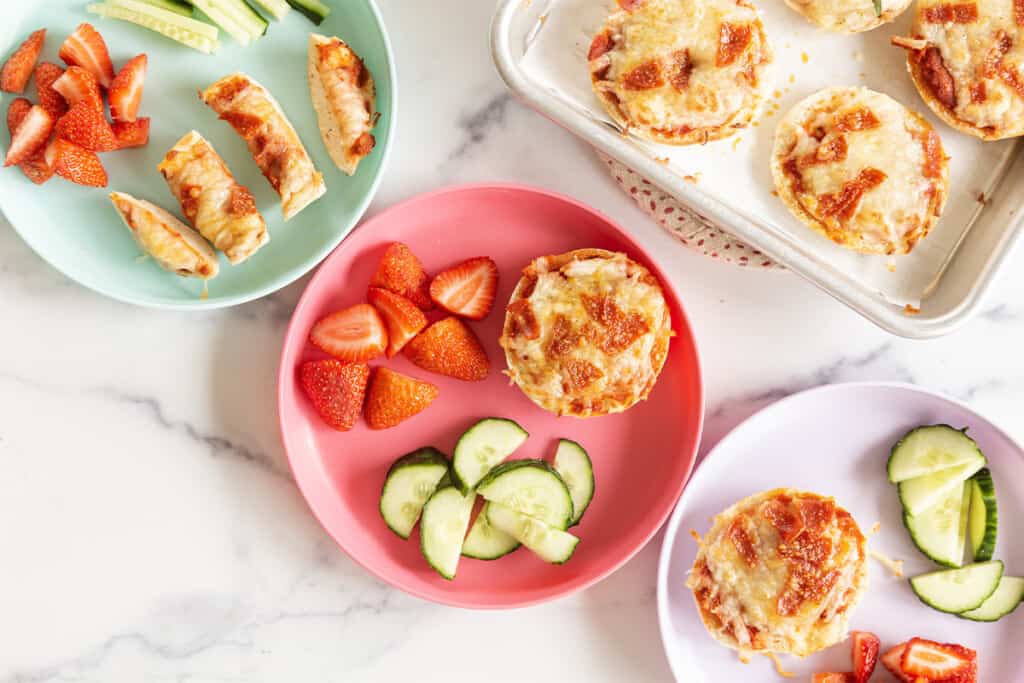 Ultimate Guide to Easy Pizza Yummy Toddler Food