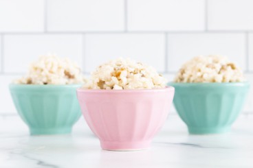 Easy Rice Pudding (with Cooked Rice) - Yummy Toddler Food