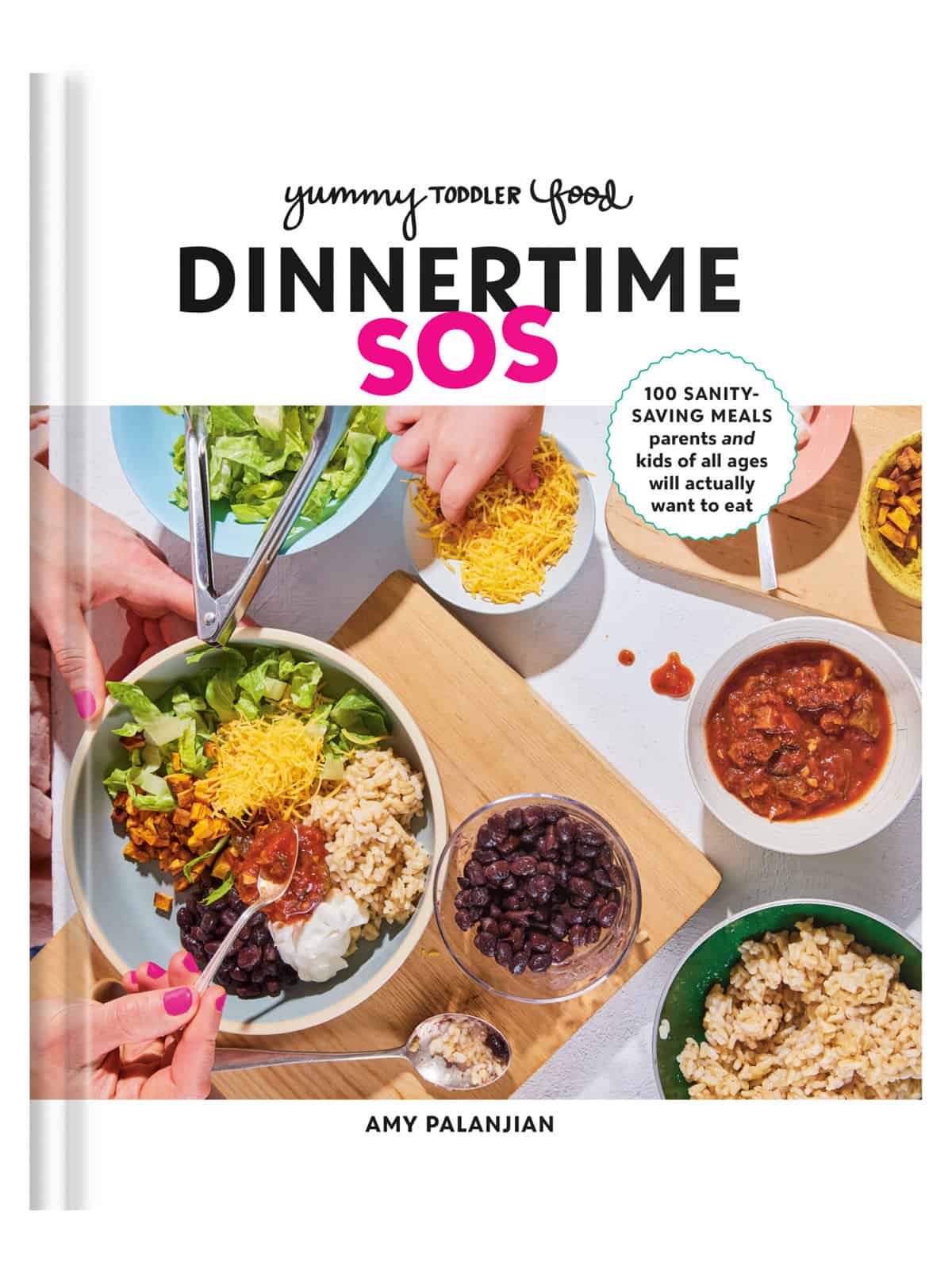 dinnertime-sos-spine-for-bookshelf