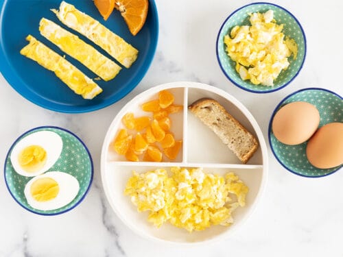How to Cook Eggs (10 Kid-Friendly Ways)